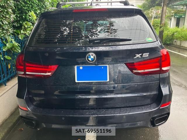 Bmw X5 2017-09 8878938-3