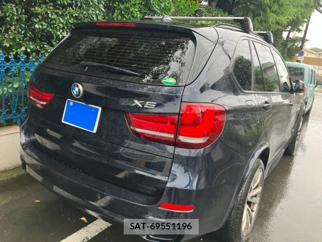 Bmw X5 2017-09 8878938-4