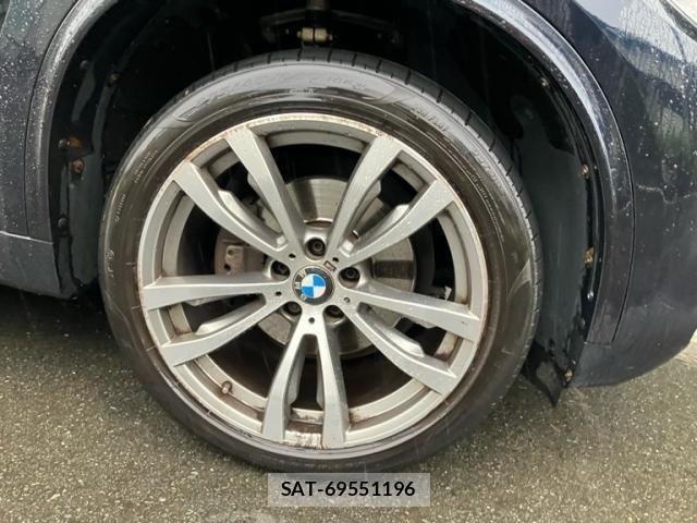 Bmw X5 2017-09 8878938-5