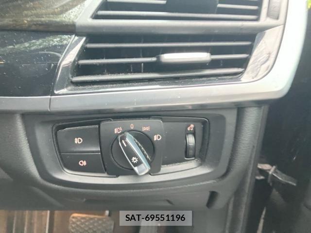 Bmw X5 2017-09 8878938-8