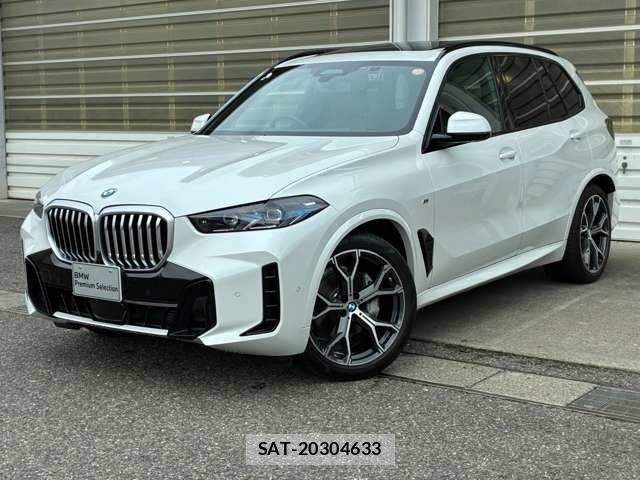 Bmw X5 2024-12 8878936-0