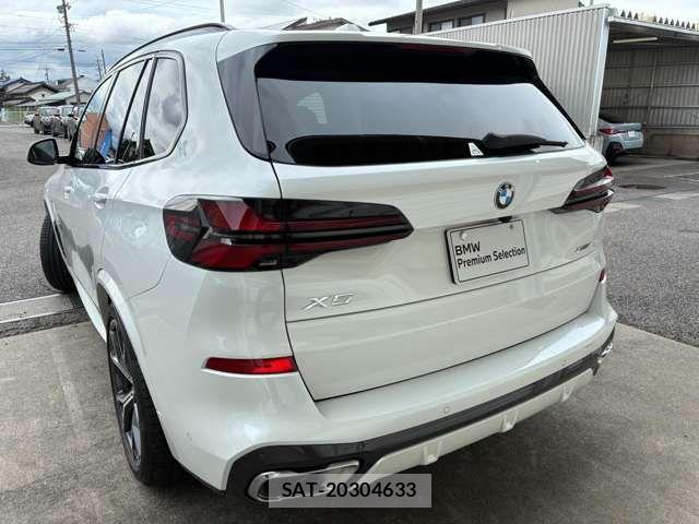 Bmw X5 2024-12 8878936-2
