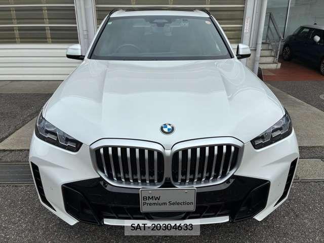 Bmw X5 2024-12 8878936-3