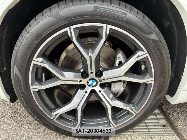 Bmw X5 2024-12 8878936-5
