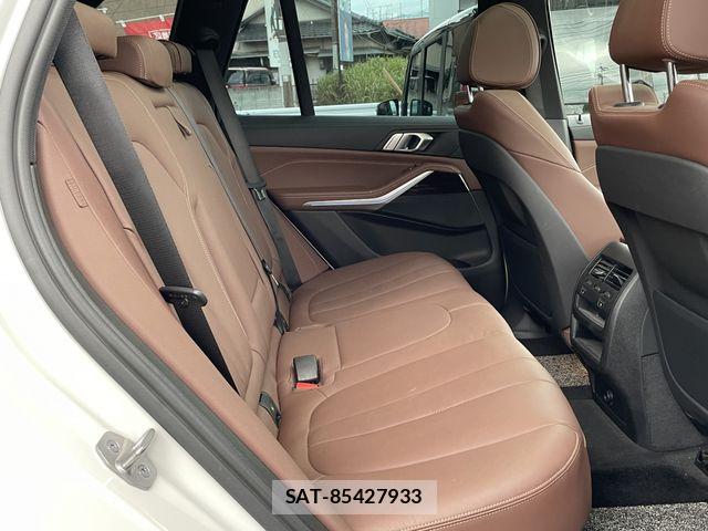 Bmw X5 2021-10 8878937-15