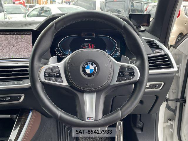 Bmw X5 2021-10 8878937-18