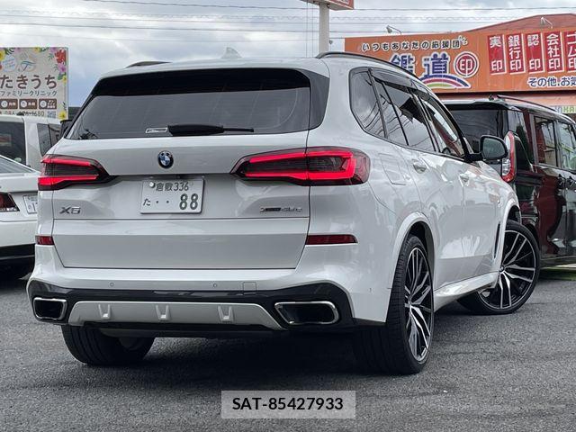 Bmw X5 2021-10 8878937-1