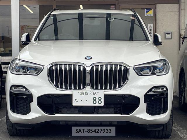 Bmw X5 2021-10 8878937-3