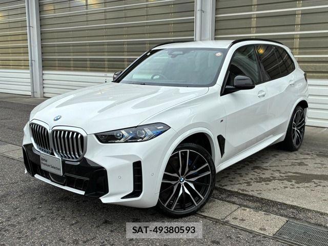 Bmw X5 2025-12 8878934-0