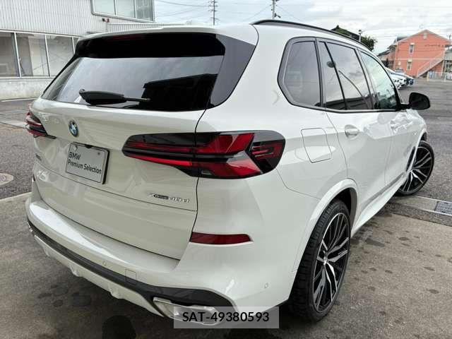 Bmw X5 2025-12 8878934-2