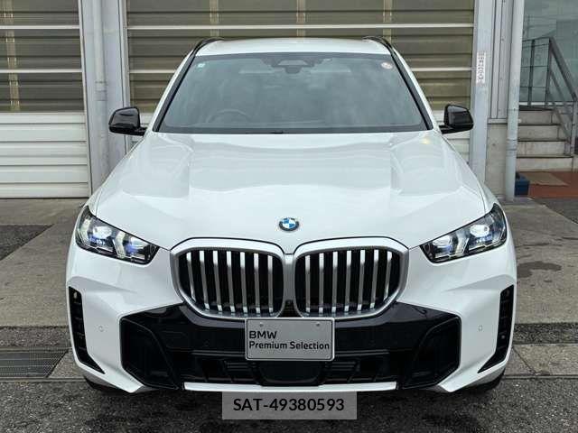 Bmw X5 2025-12 8878934-3