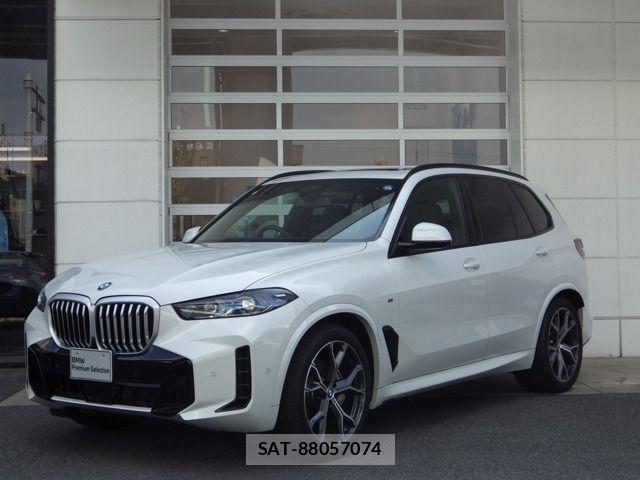 Bmw X5 2025-04 8878935-0