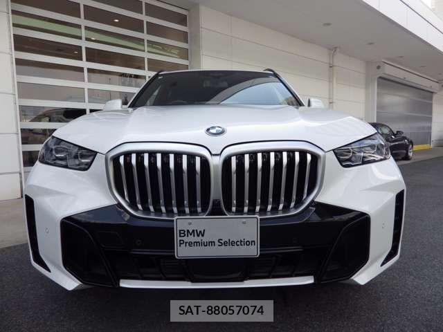 Bmw X5 2025-04 8878935-6
