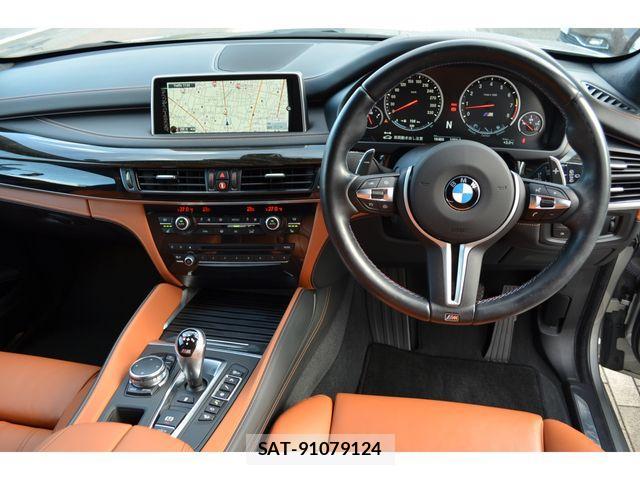 Bmw X5 2015-09 2317914-9