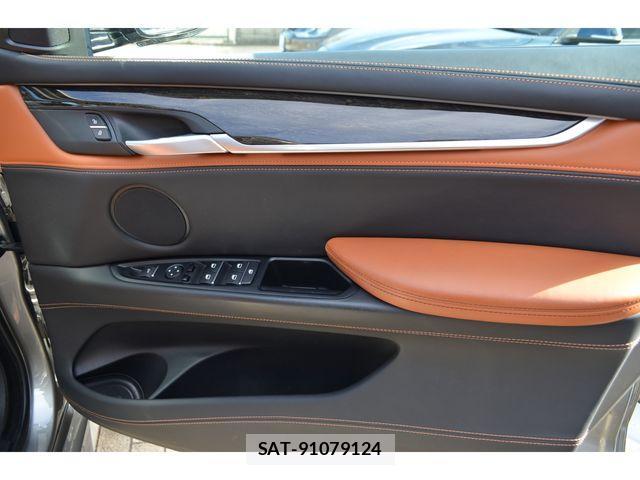 Bmw X5 2015-09 2317914-13
