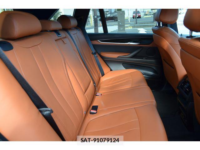 Bmw X5 2015-09 2317914-14