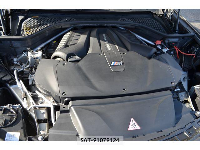 Bmw X5 2015-09 2317914-18