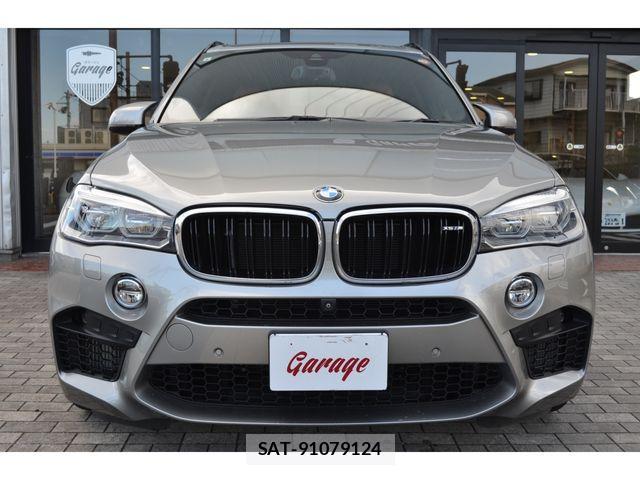 Bmw X5 2015-09 2317914-1