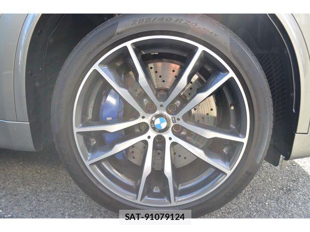 Bmw X5 2015-09 2317914-2