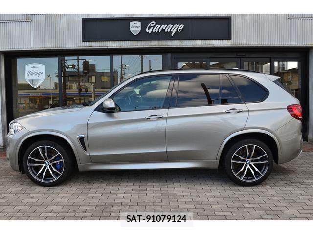 Bmw X5 2015-09 2317914-6