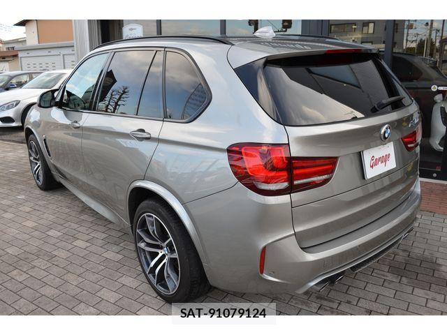 Bmw X5 2015-09 2317914-7