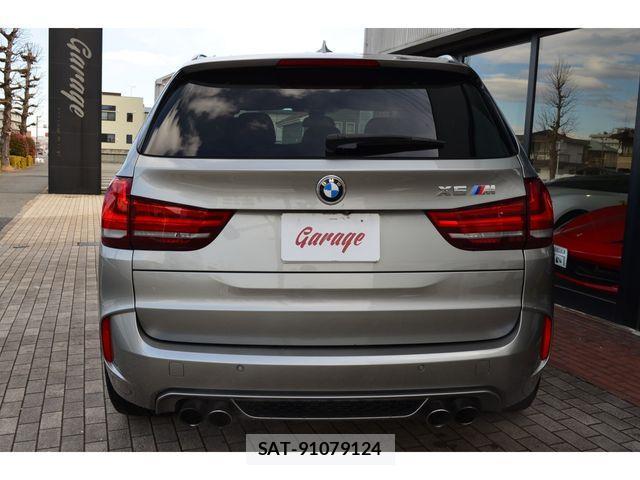Bmw X5 2015-09 2317914-8