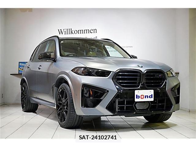 Bmw X5 2023-10 7499780-0