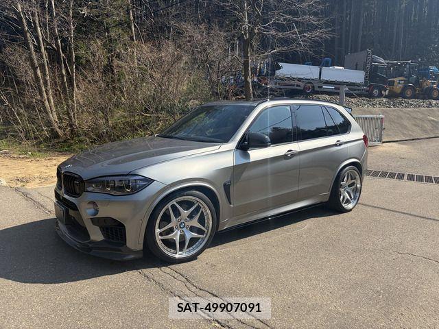sat car