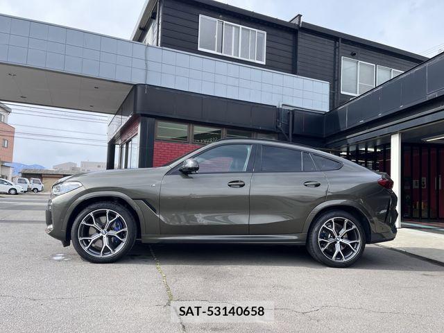 Bmw X6 2020-05 767826-25
