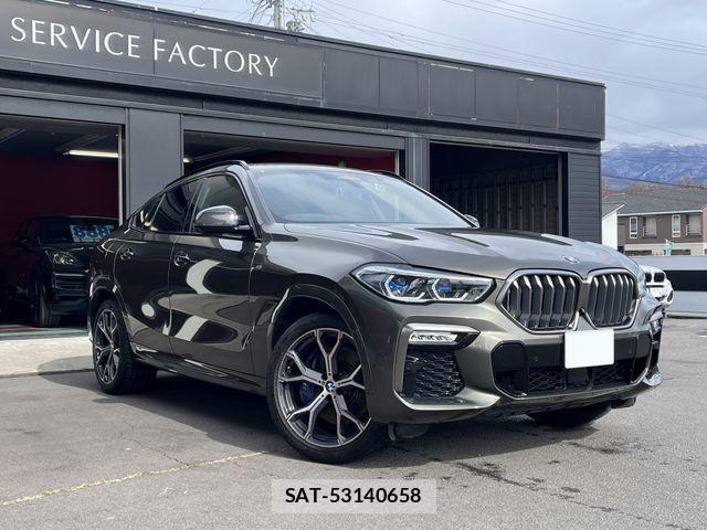 Bmw X6 2020-05 767826-3