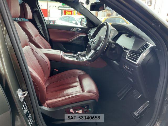 Bmw X6 2020-05 767826-5