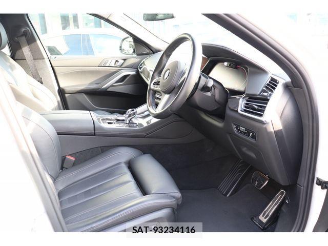 Bmw X6 2020-11 900807-9