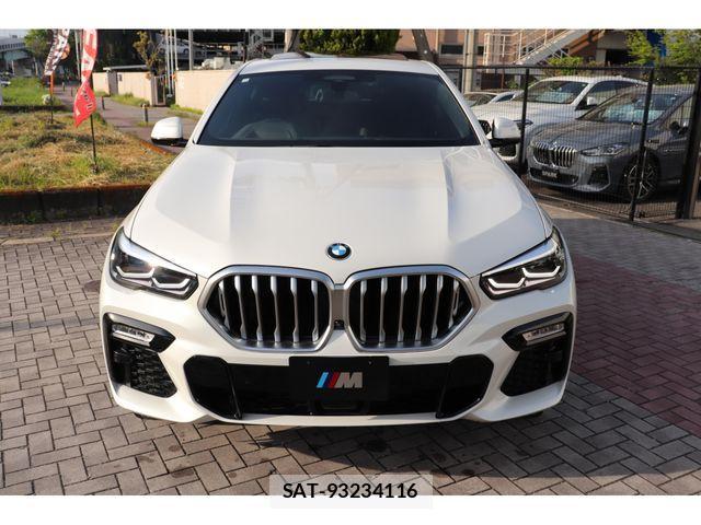 Bmw X6 2020-11 900807-1