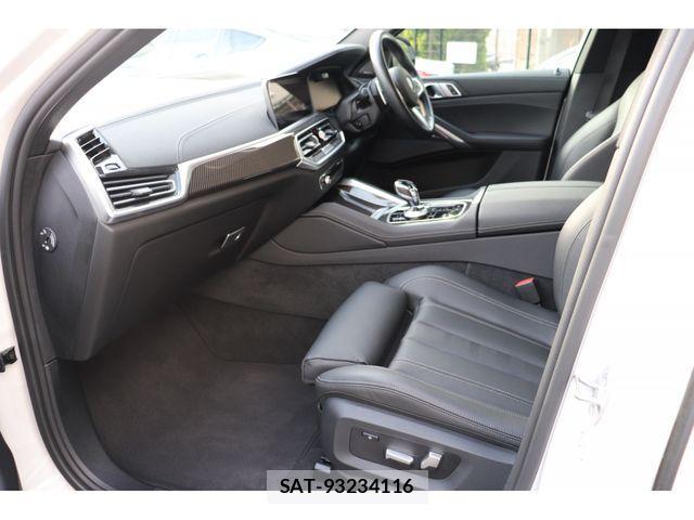 Bmw X6 2020-11 900807-21