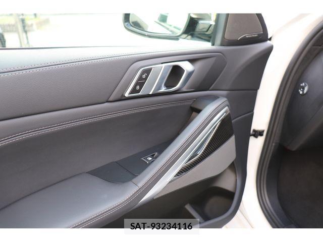 Bmw X6 2020-11 900807-22
