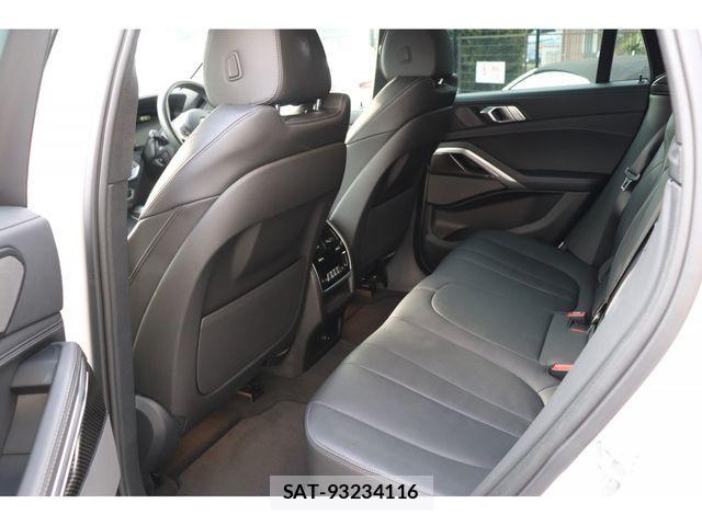Bmw X6 2020-11 900807-27