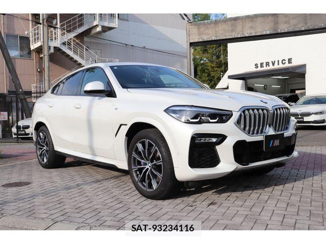 Bmw X6 2020-11 900807-2