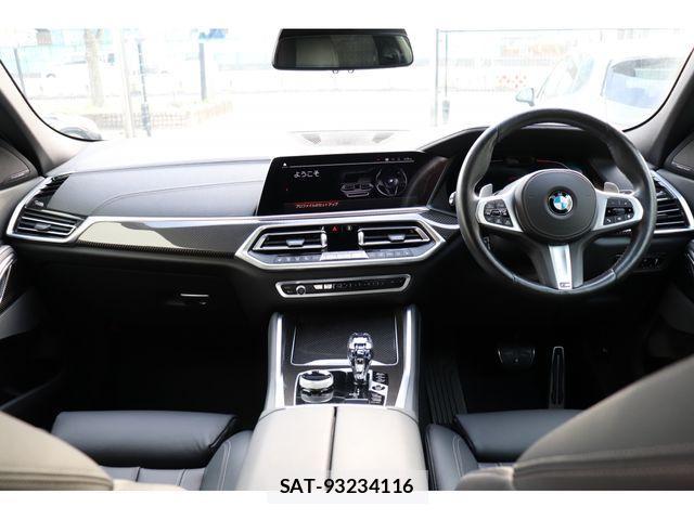 Bmw X6 2020-11 900807-29