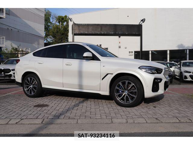 Bmw X6 2020-11 900807-3