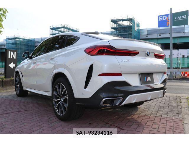 Bmw X6 2020-11 900807-6