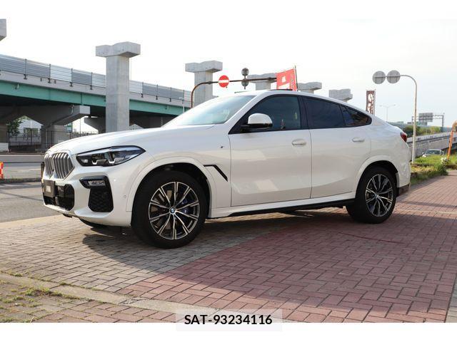 Bmw X6 2020-11 900807-7