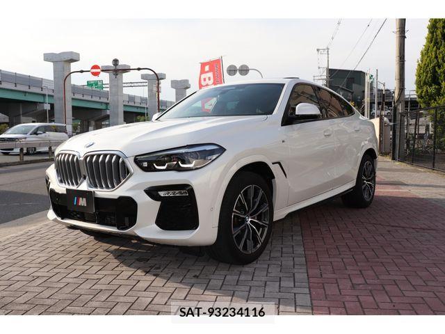 Bmw X6 2020-11 900807-8