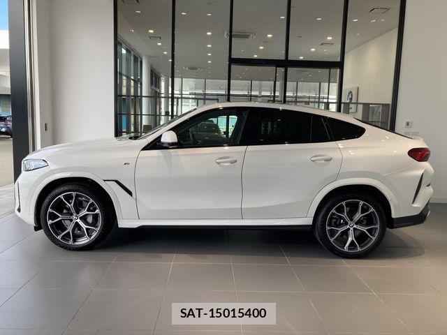 Bmw X6 2025-08 2319162-9