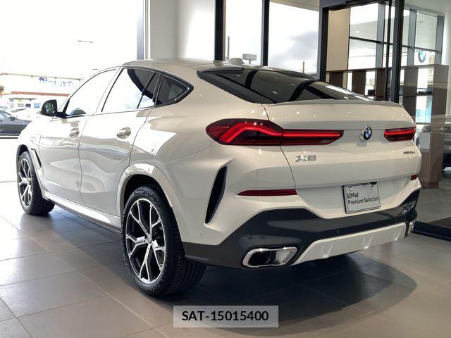 Bmw X6 2025-08 2319162-10