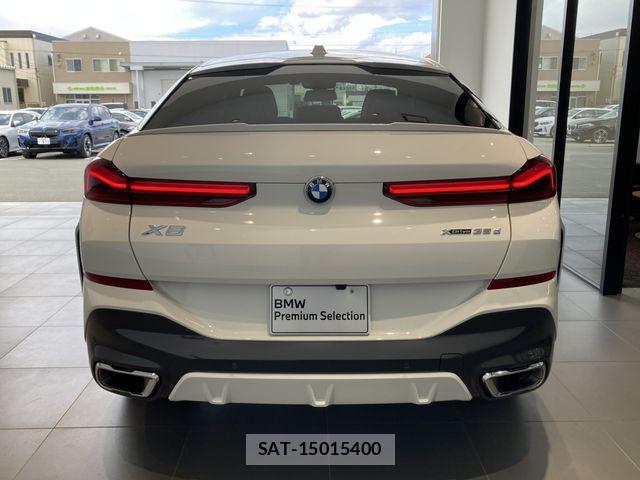 Bmw X6 2025-08 2319162-11
