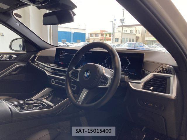 Bmw X6 2025-08 2319162-14