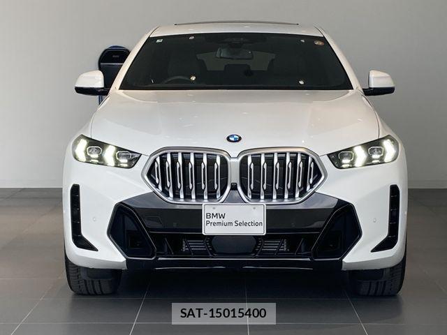 Bmw X6 2025-08 2319162-1