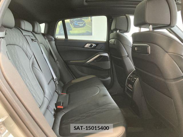 Bmw X6 2025-08 2319162-21