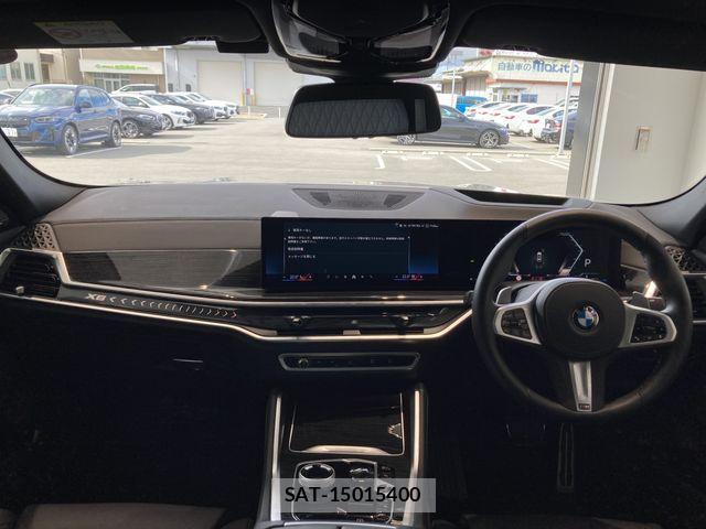 Bmw X6 2025-08 2319162-25