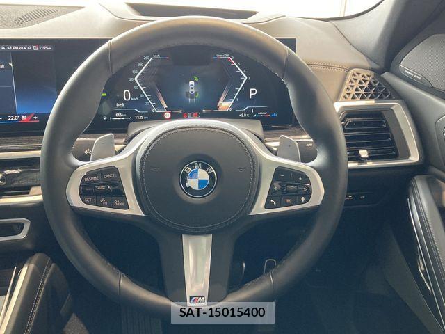 Bmw X6 2025-08 2319162-26